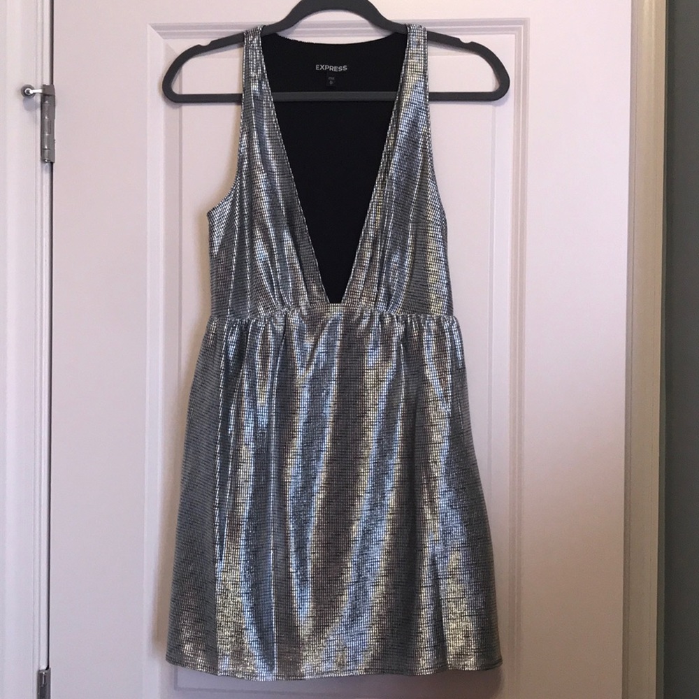 Express brand dress